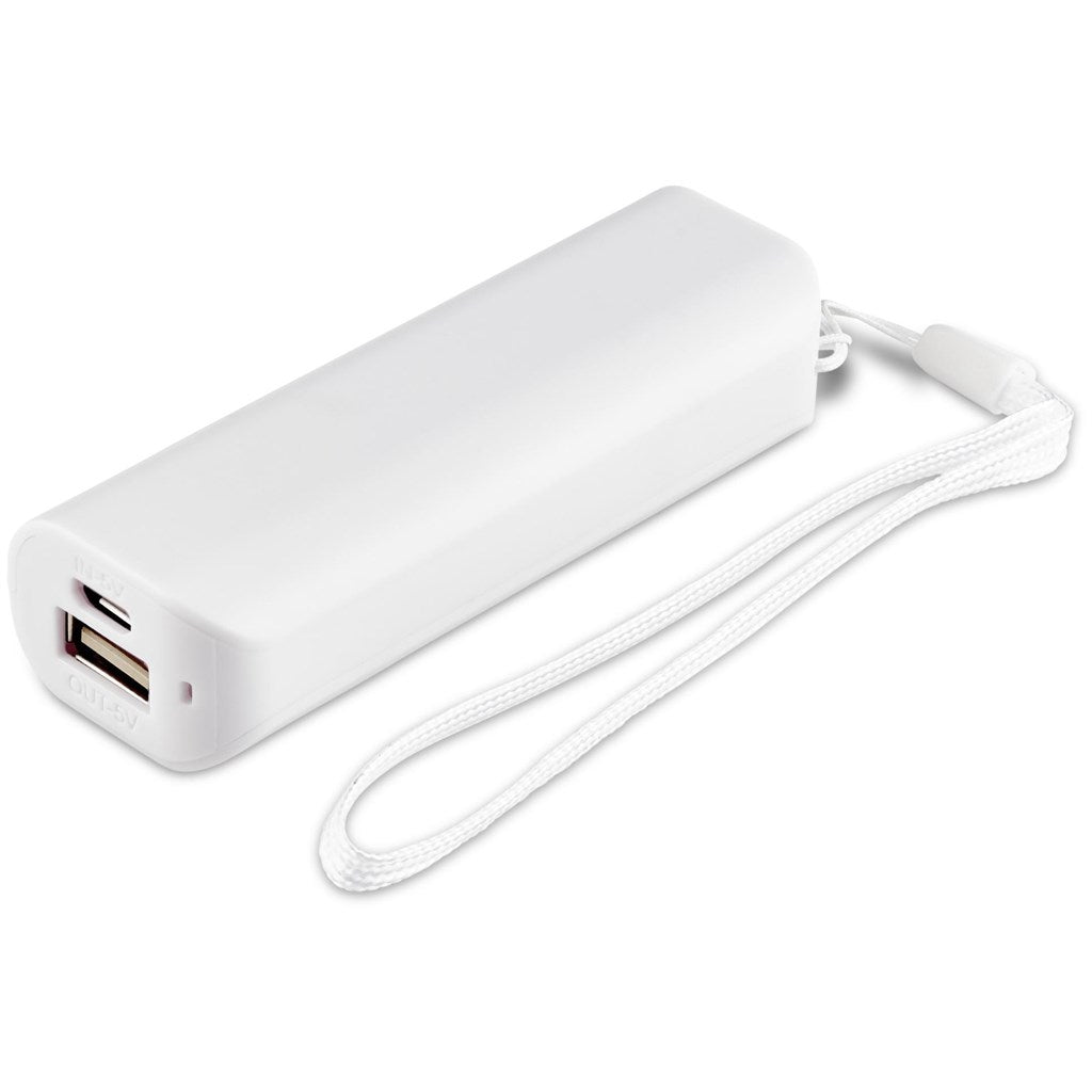 Juice 2000mah Powerbank