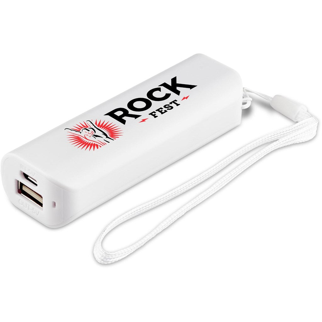 Juice 2000mah Powerbank