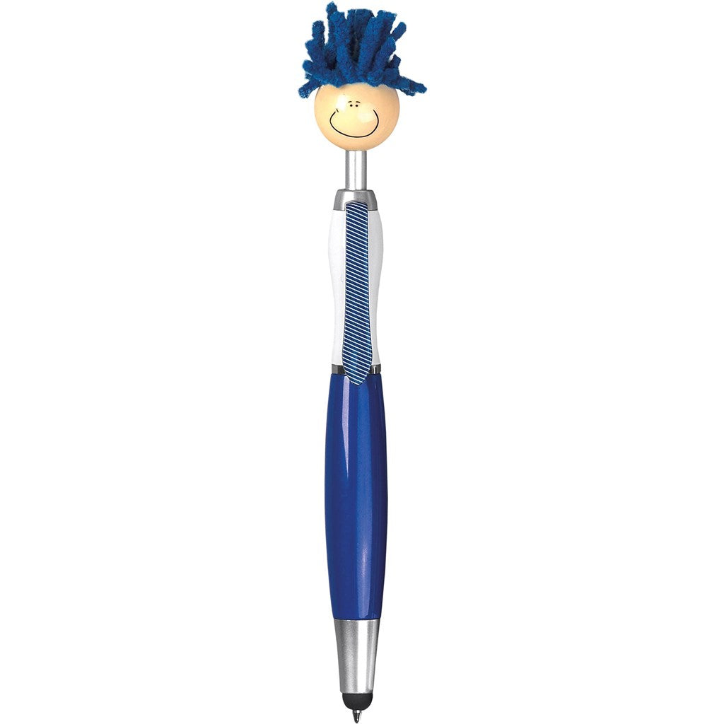 Moptopper Stylus Pen And Screen Cleaner