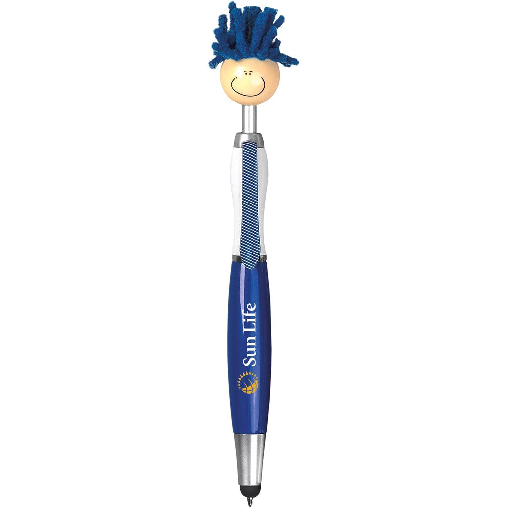Moptopper Stylus Pen And Screen Cleaner