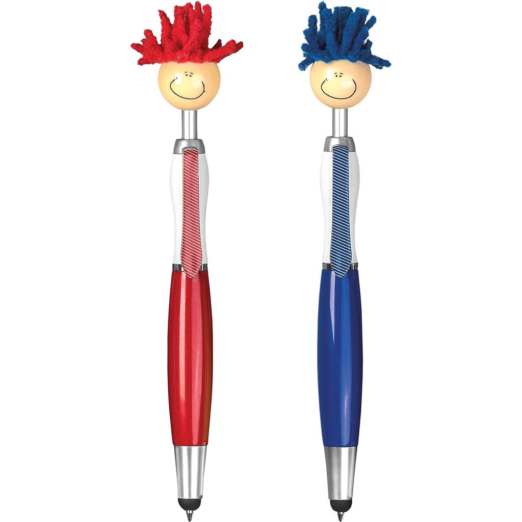 Moptopper Stylus Pen And Screen Cleaner