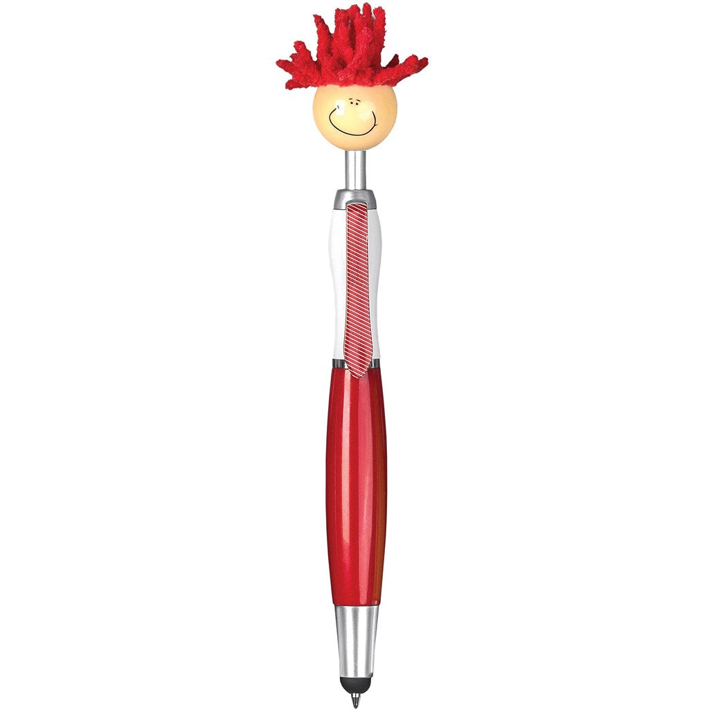 Moptopper Stylus Pen And Screen Cleaner