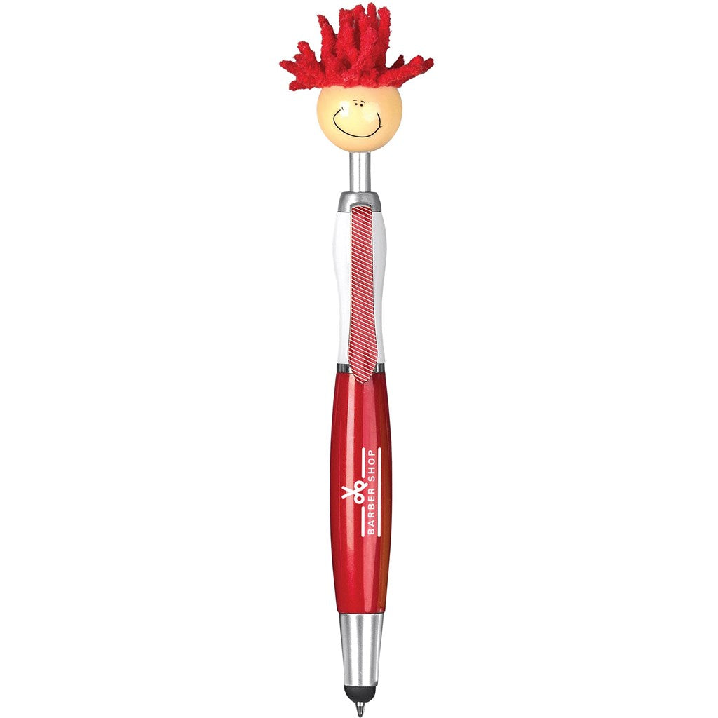 Moptopper Stylus Pen And Screen Cleaner