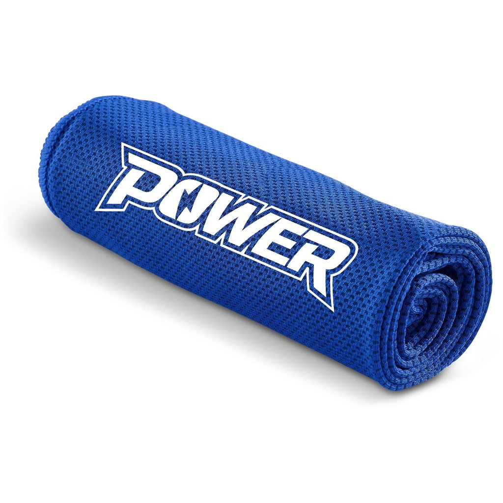 Chill Cooling Sports Towel