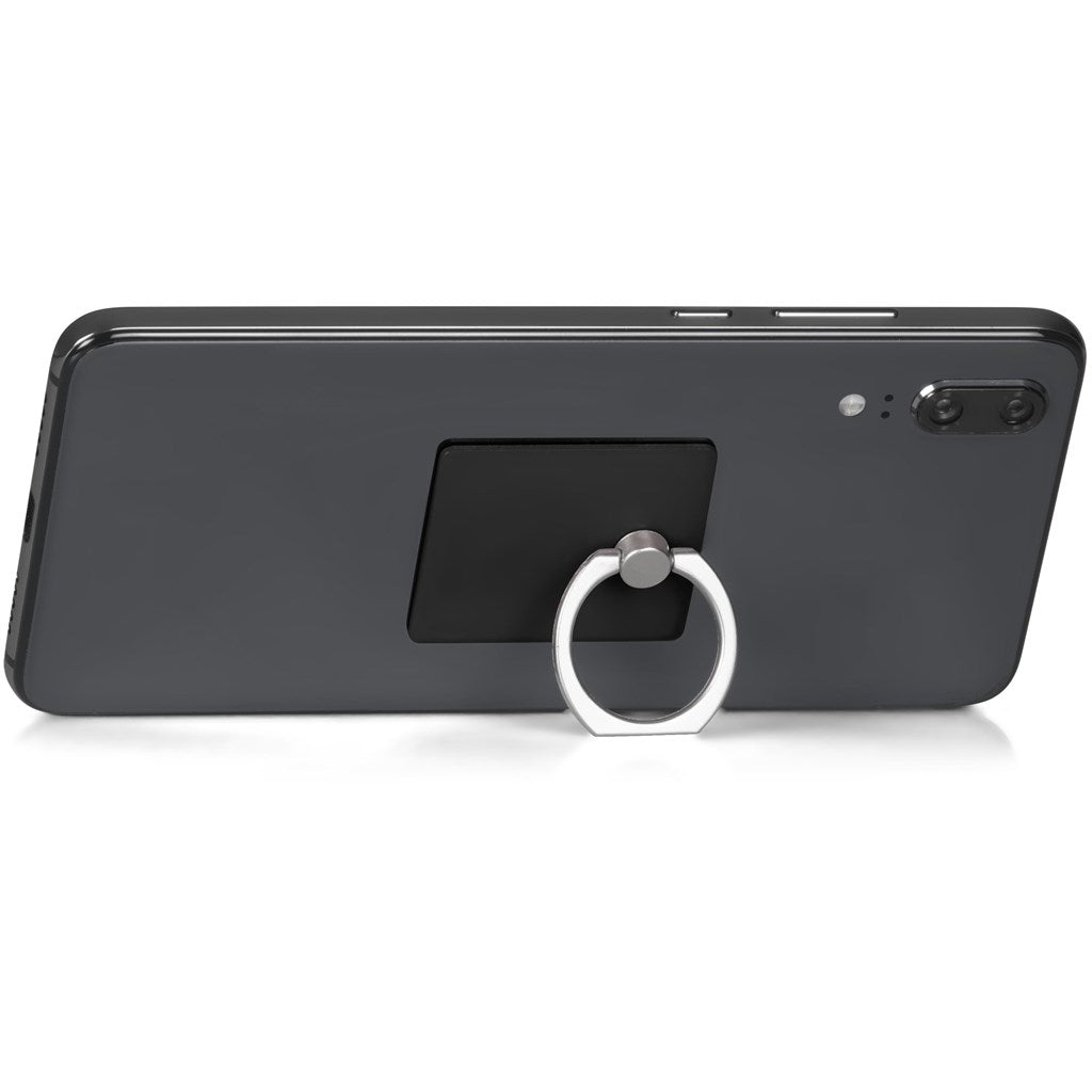Tuscan  Ring Grip & Phone Stand