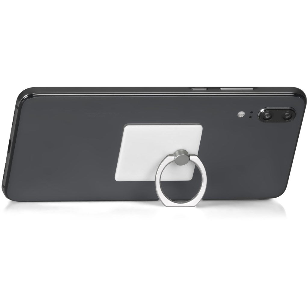 Tuscan  Ring Grip & Phone Stand