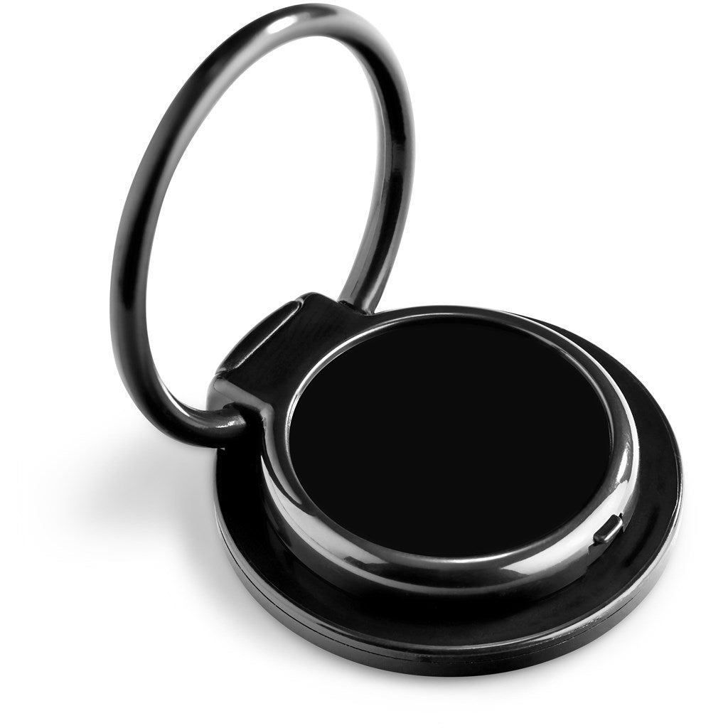 Hoopla Grip And Phone Stand -