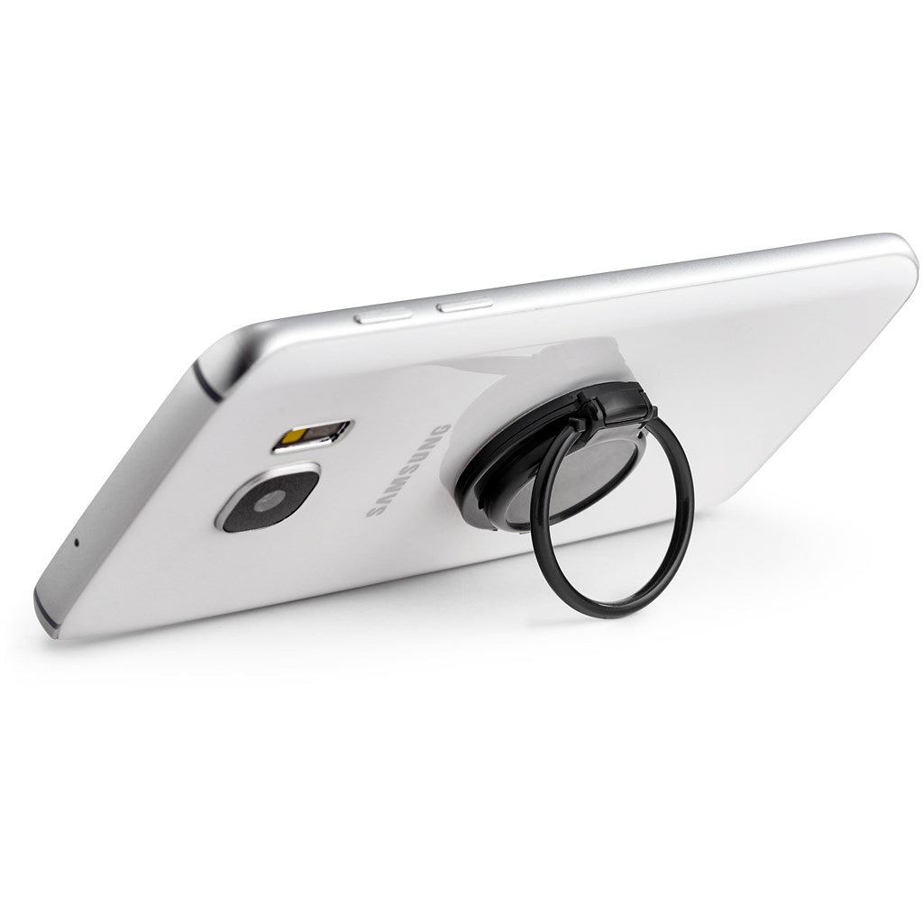 Hoopla Grip And Phone Stand -