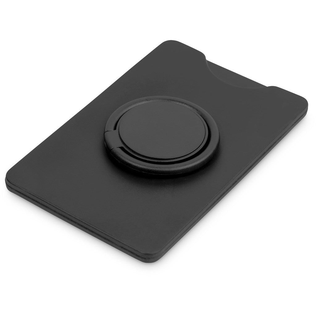Axial Phone Card Holder