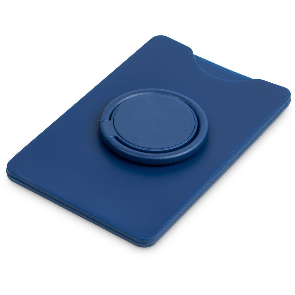 Axial Phone Card Holder