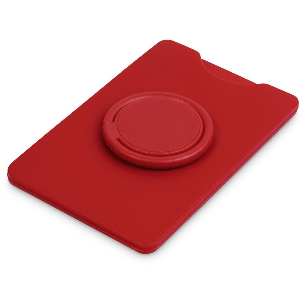 Axial Phone Card Holder