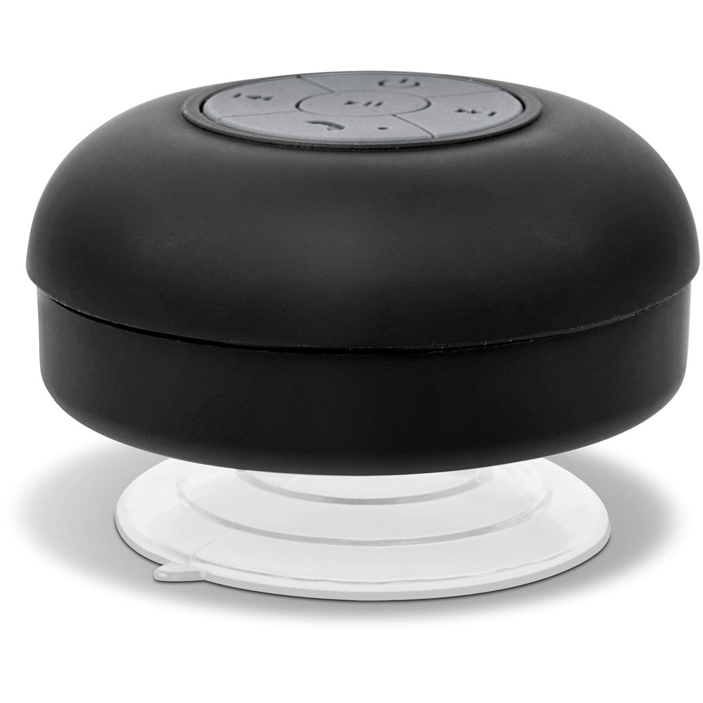 Altitude Presto Suction Bluetooth Speaker