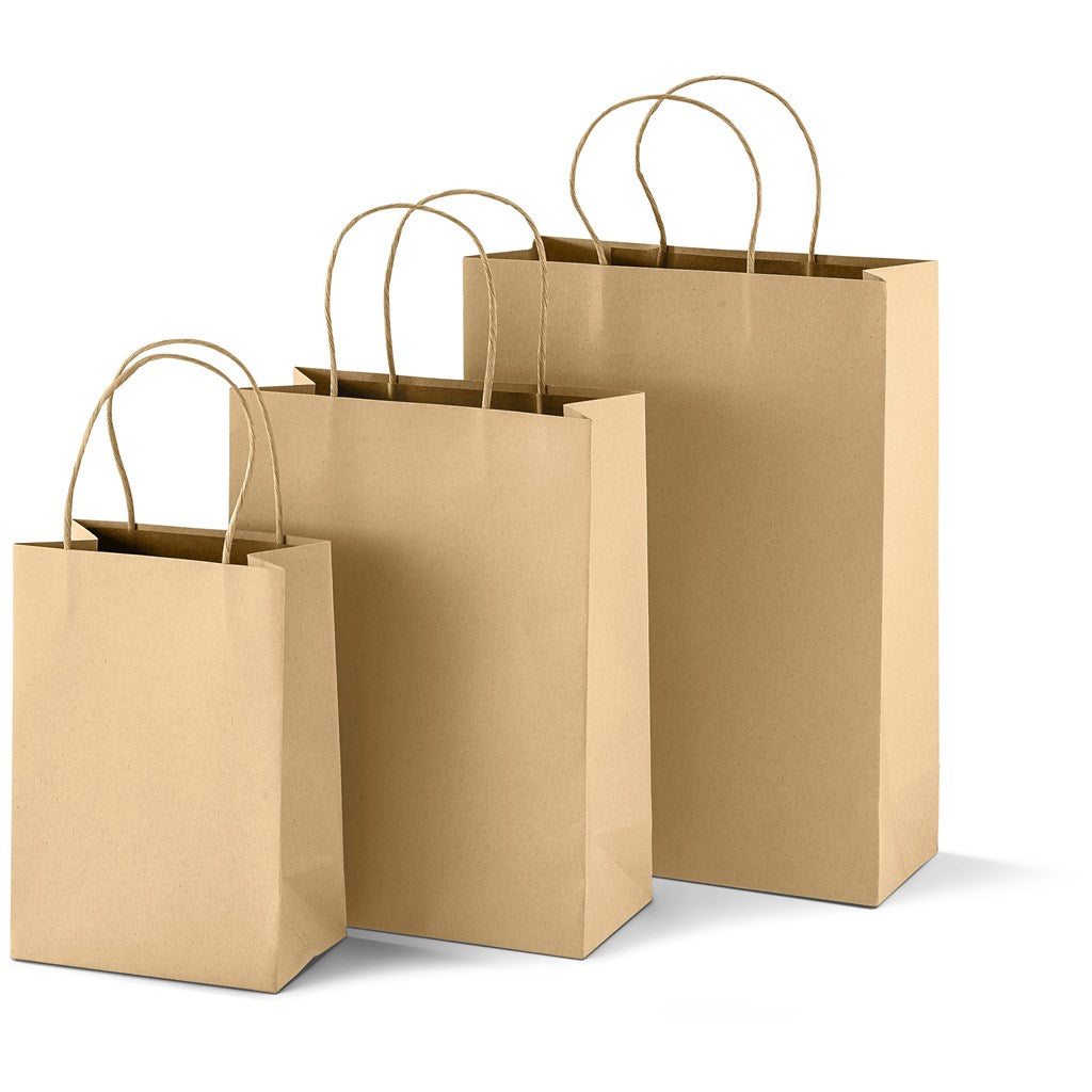 Memento Ecological Maxi Gift Bag