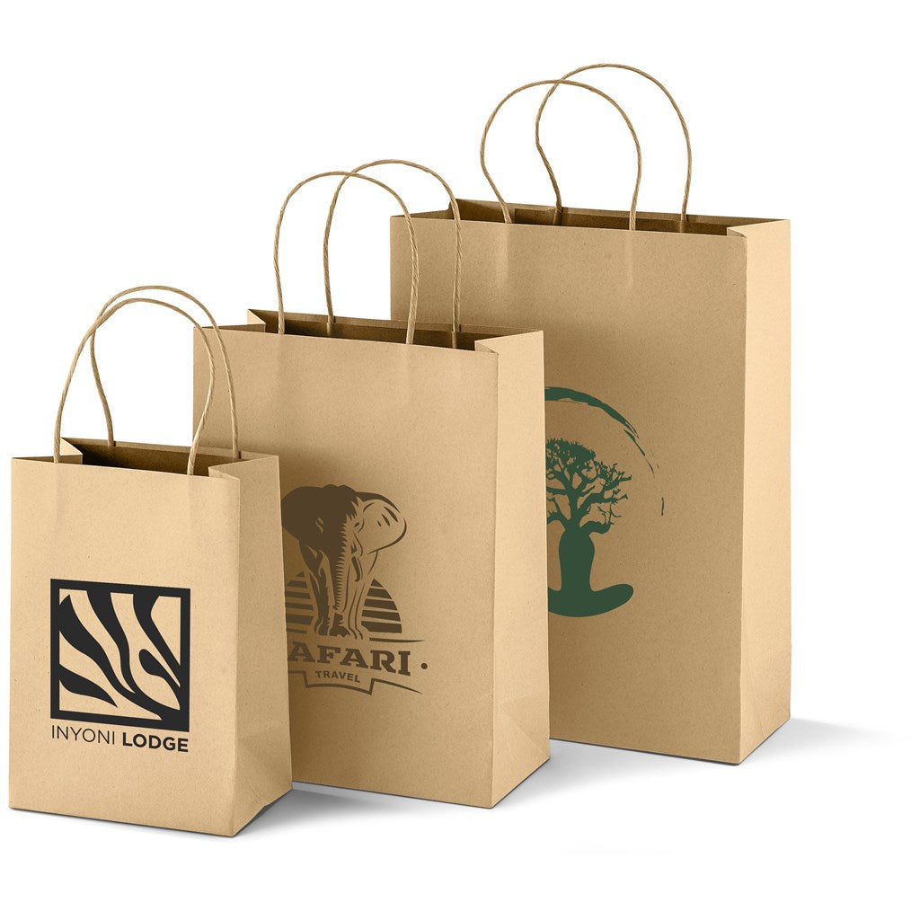 Memento Ecological Maxi Gift Bag