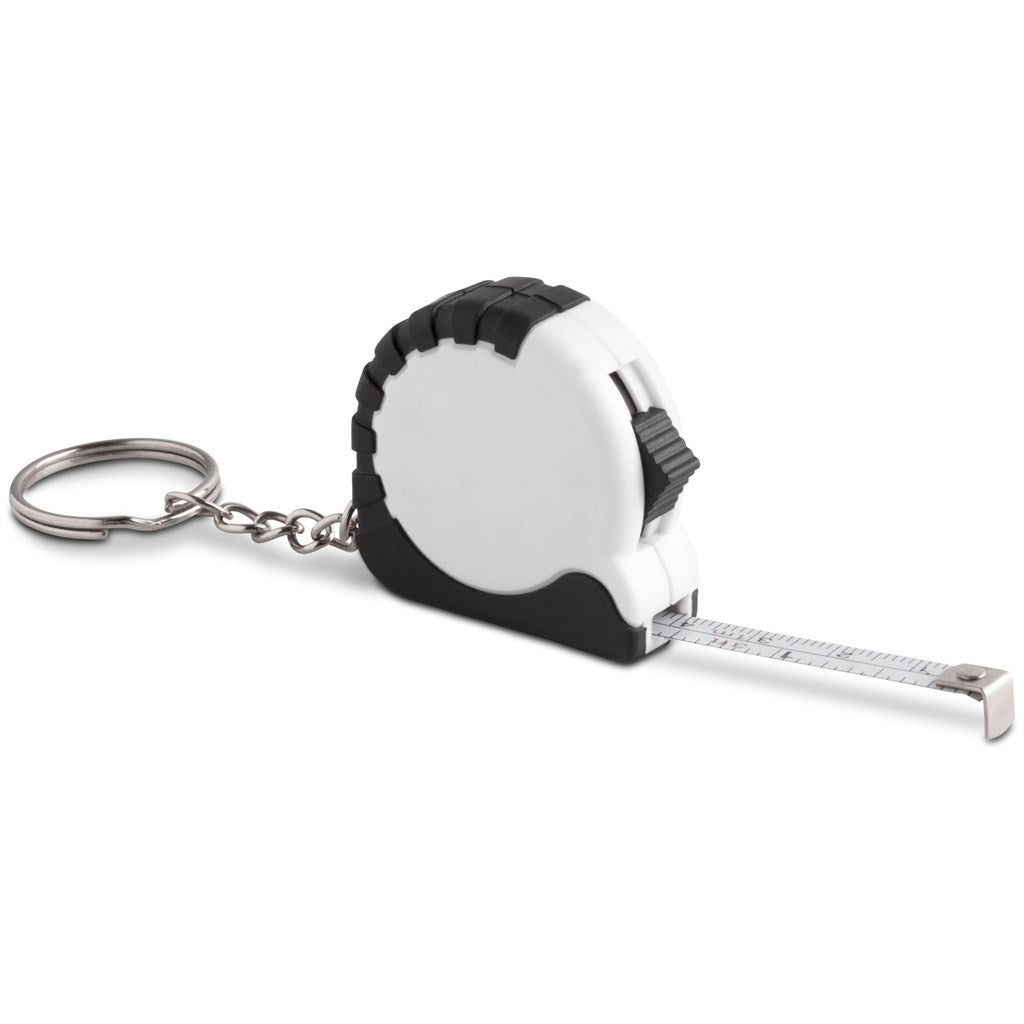 Surveyor Tape Measure Keyholder
