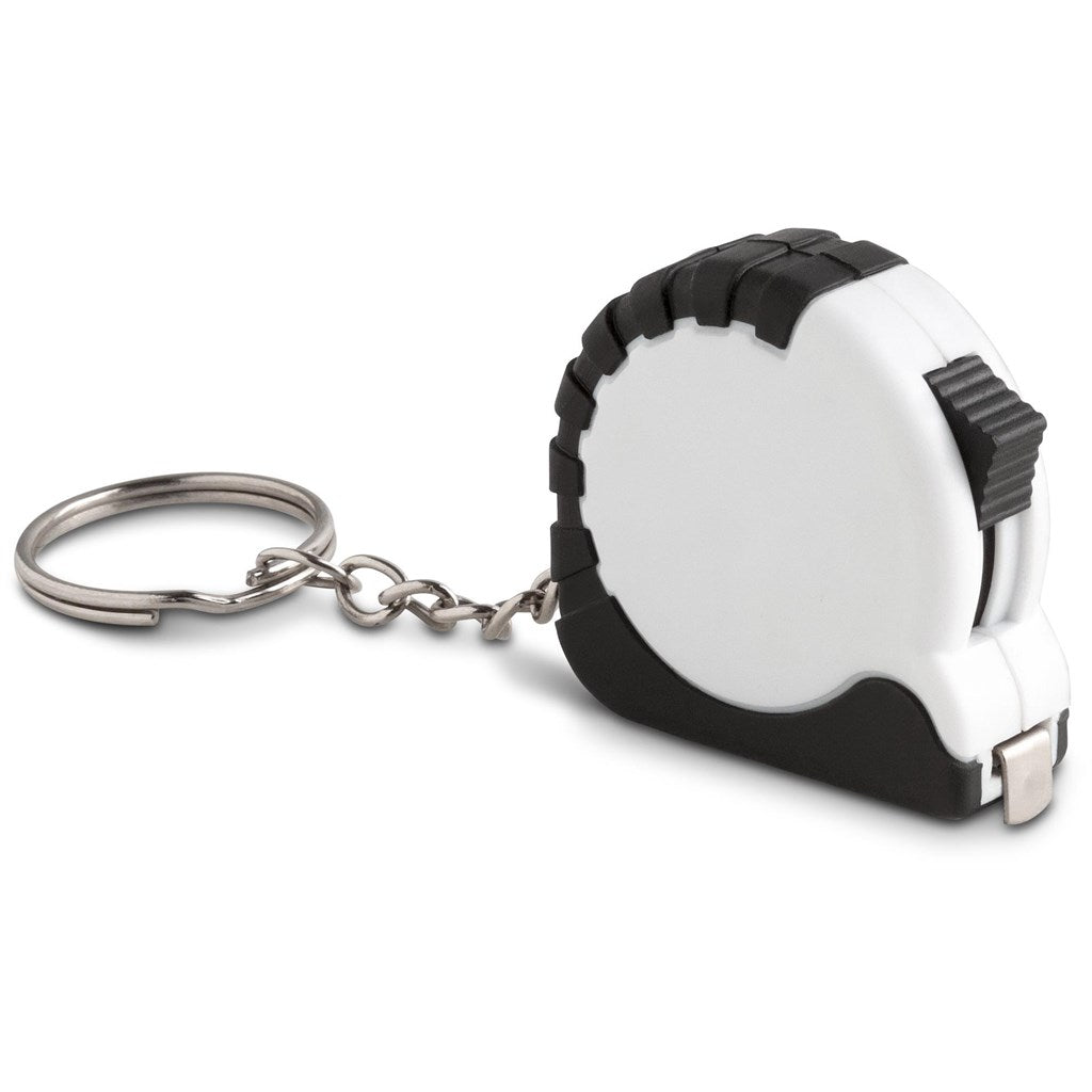 Surveyor Tape Measure Keyholder