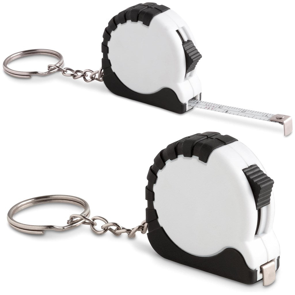 Surveyor Tape Measure Keyholder