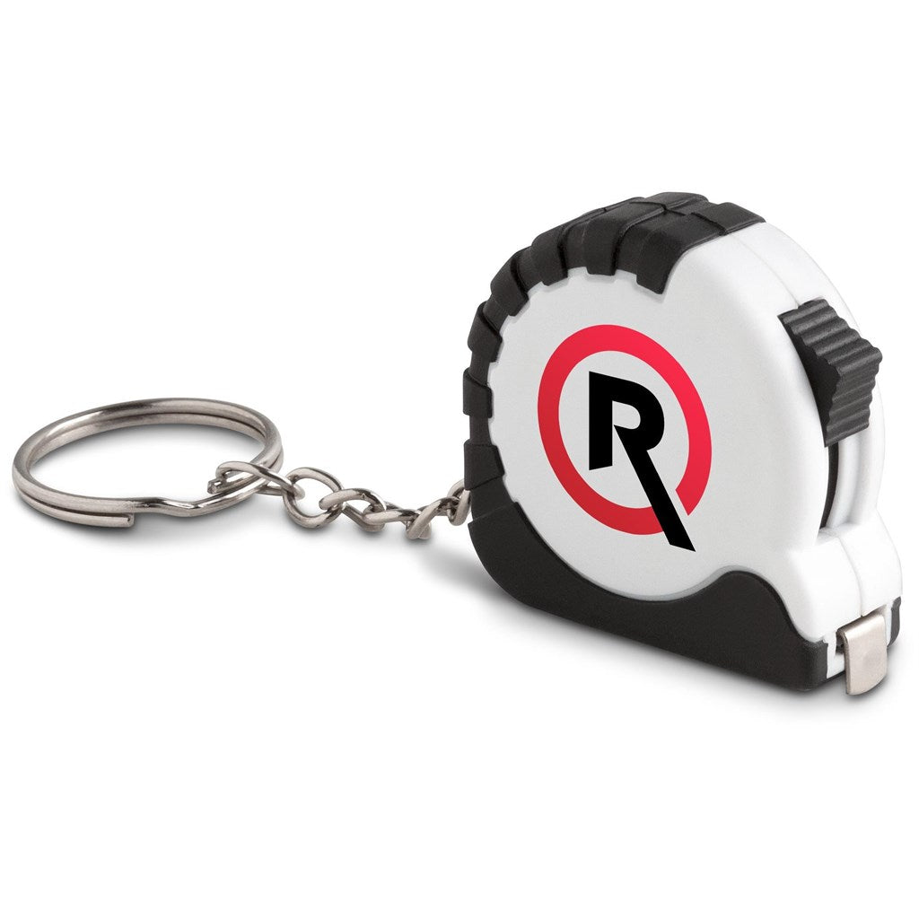 Surveyor Tape Measure Keyholder