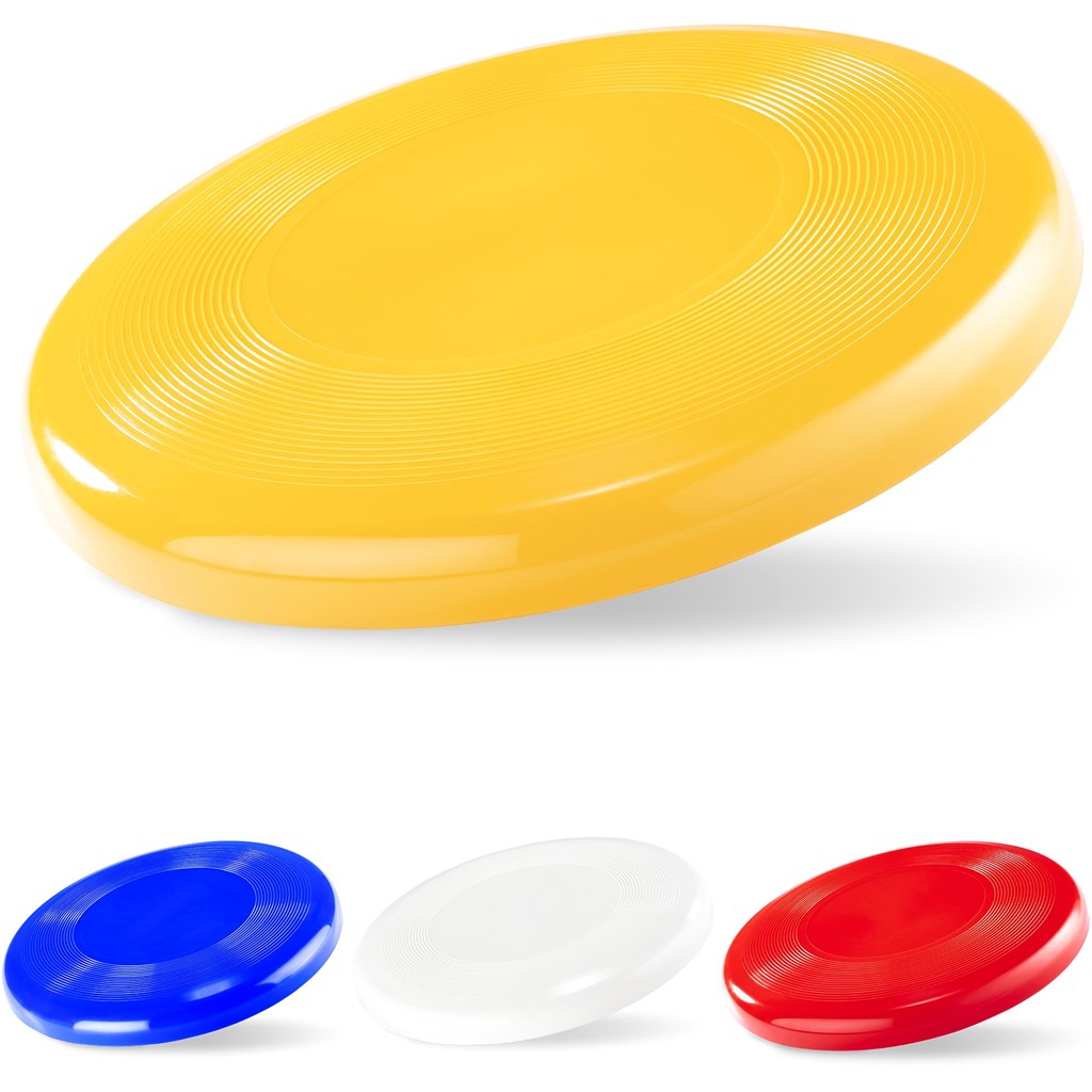 Freedom Frisbee -  Only
