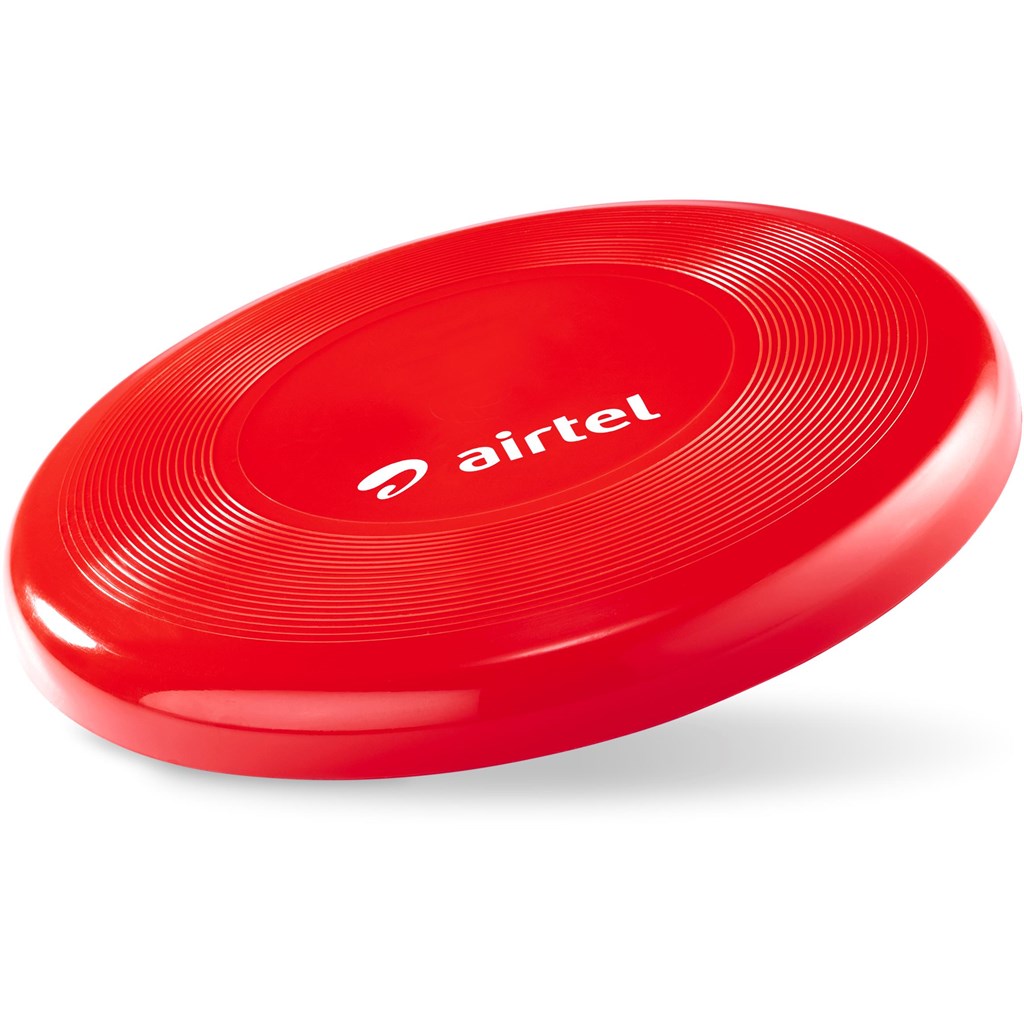 Freedom Frisbee