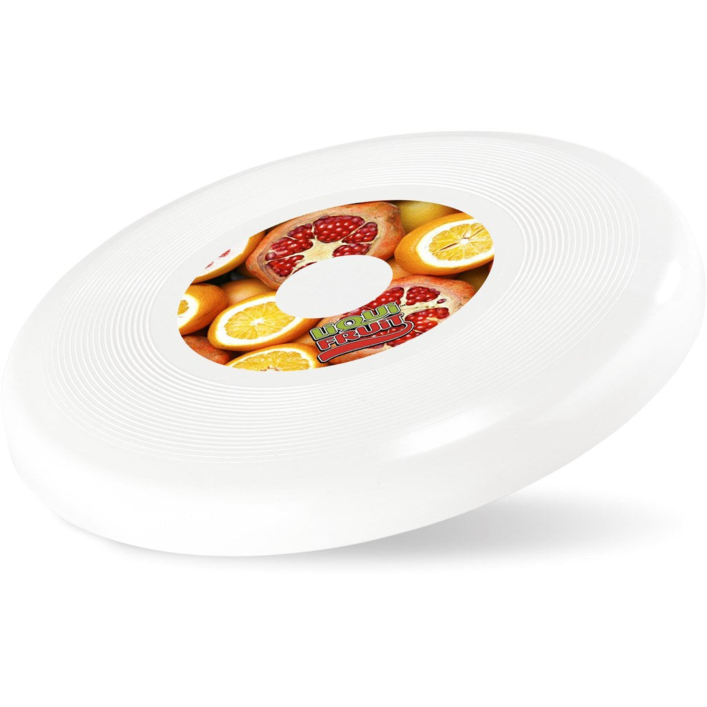 Freedom Frisbee