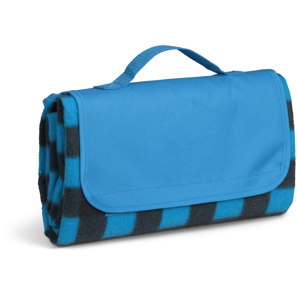 Everglades Picnic Blanket