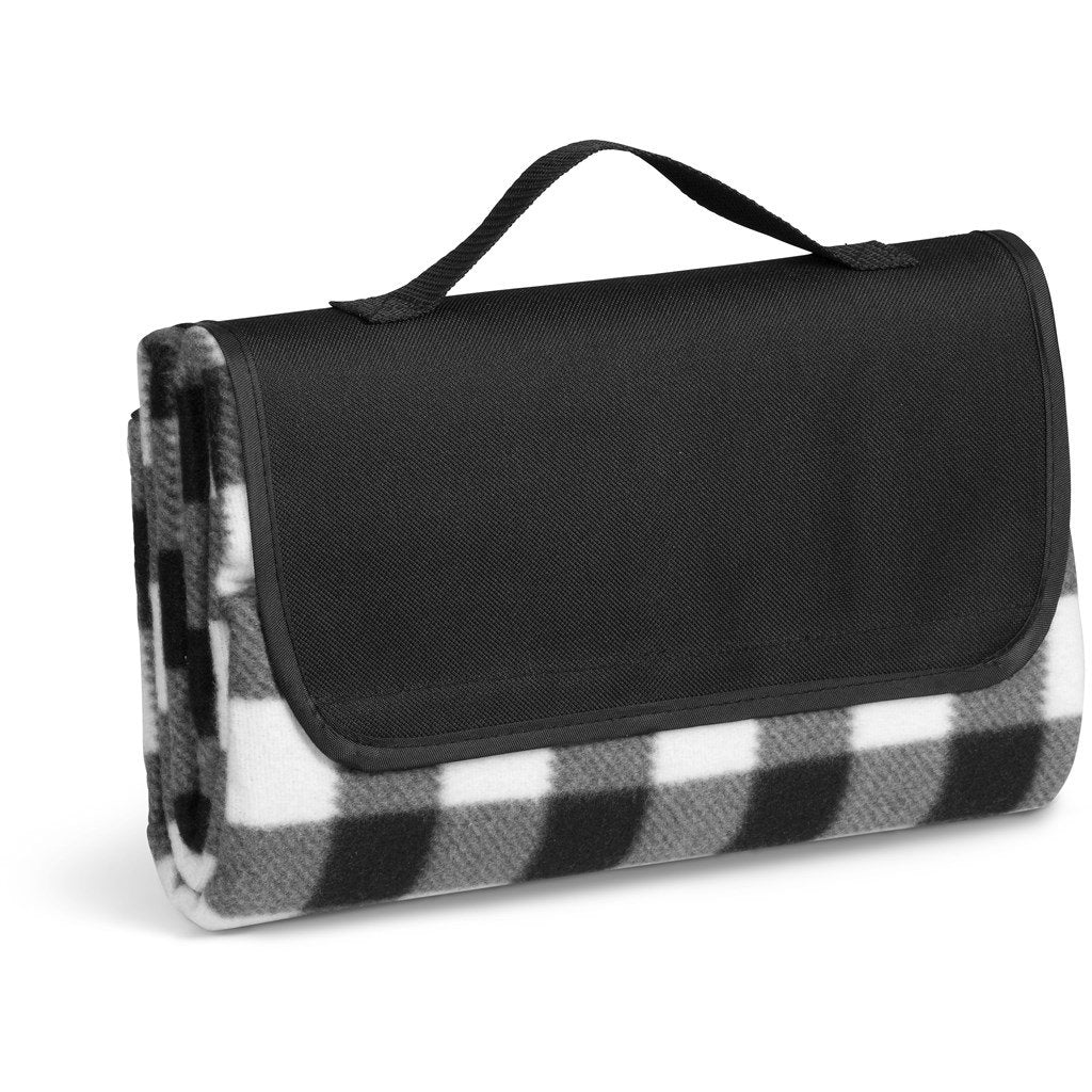 Everglades Picnic Blanket