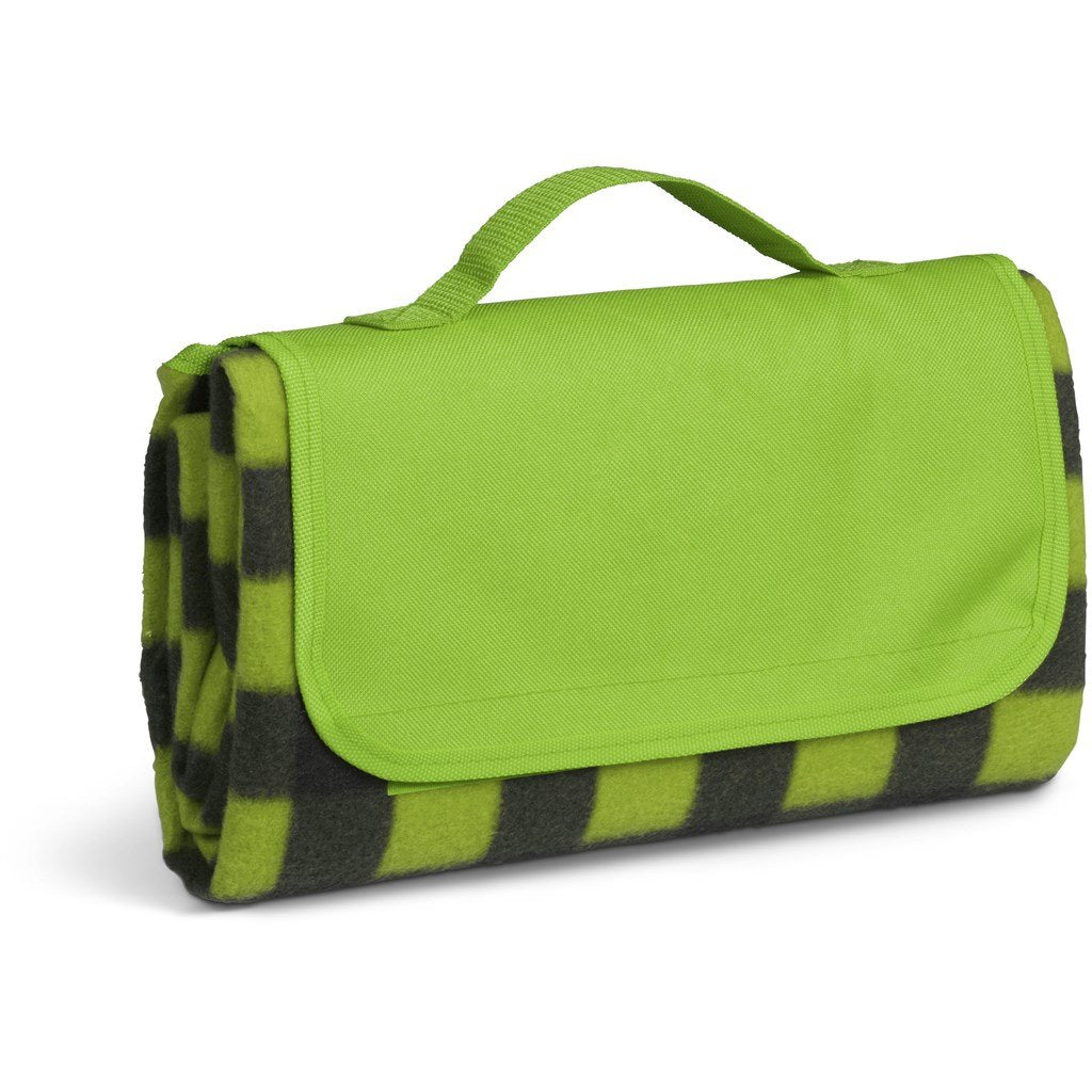 Everglades Picnic Blanket
