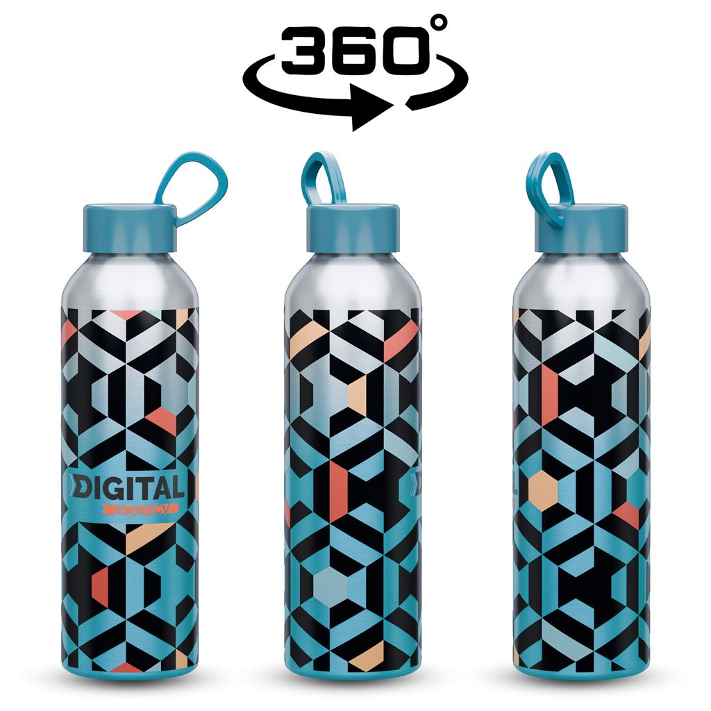 Island Water Bottle - 650ml