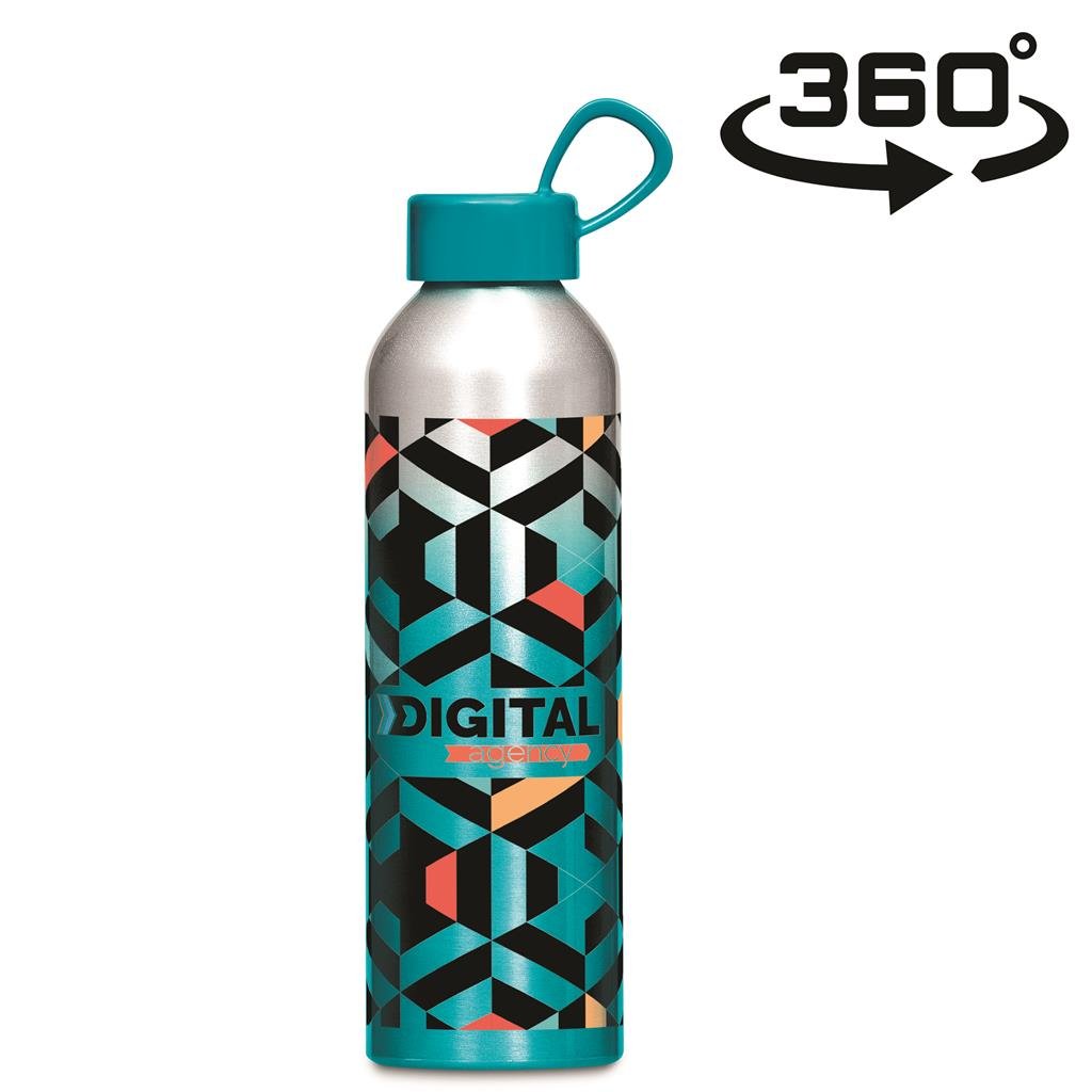 Island Water Bottle - 650ml