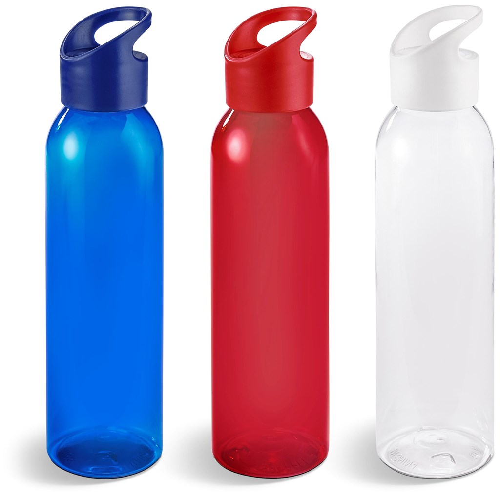 Fresco Water Bottle - 650ml