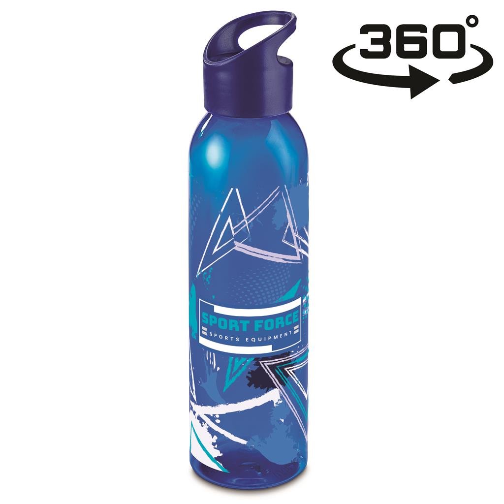 Fresco Water Bottle - 650ml