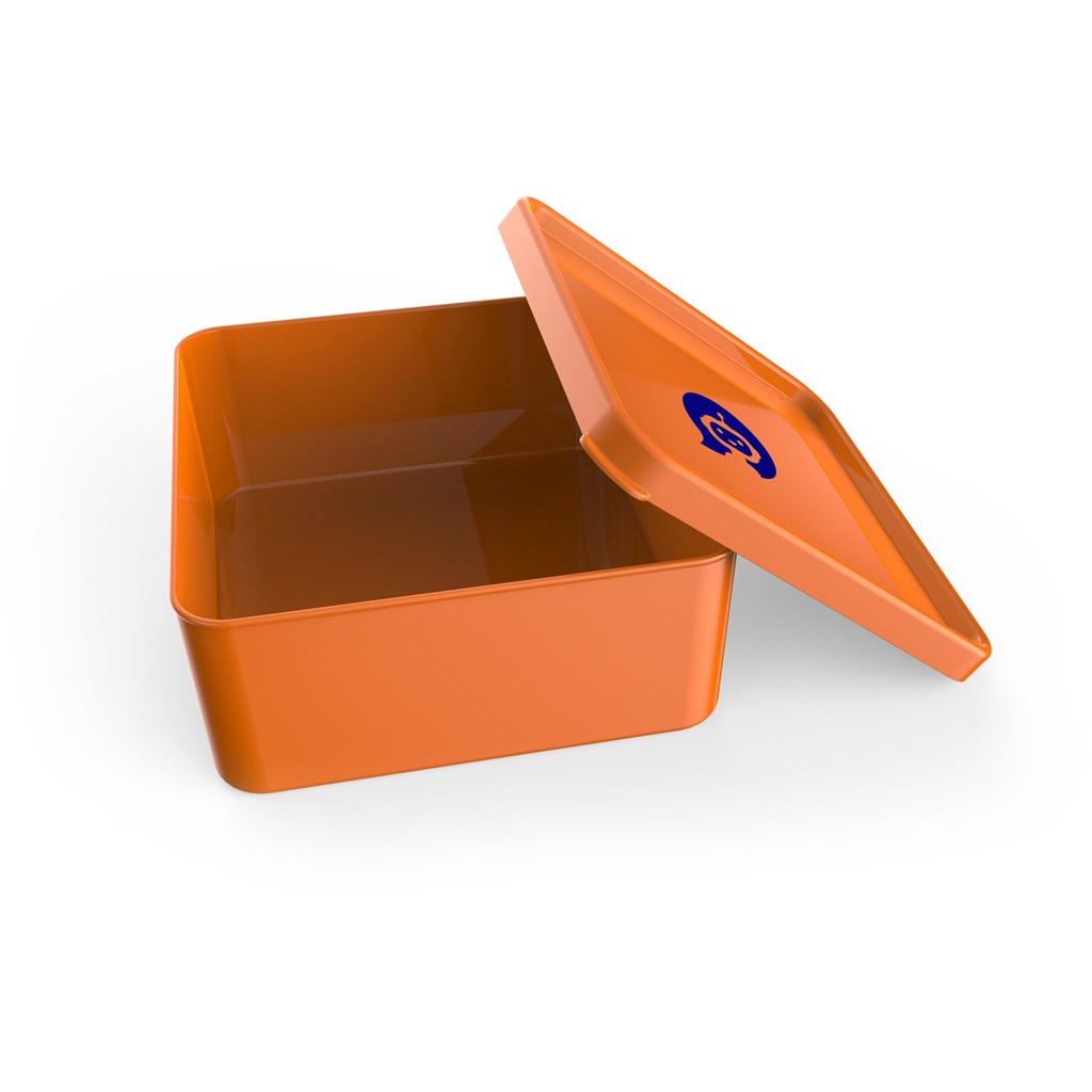 Arcadia Lunch Box