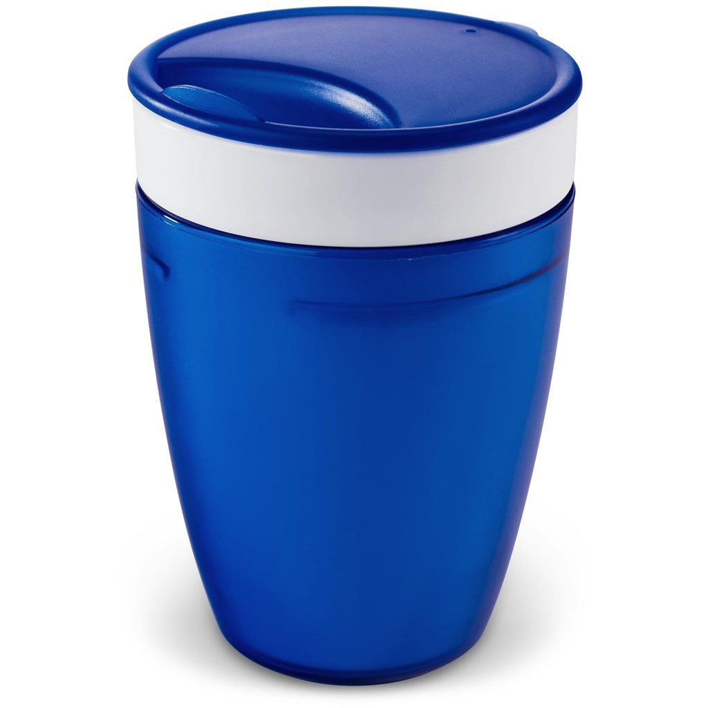 Manhattan Double Wall Tumbler - 300ml
