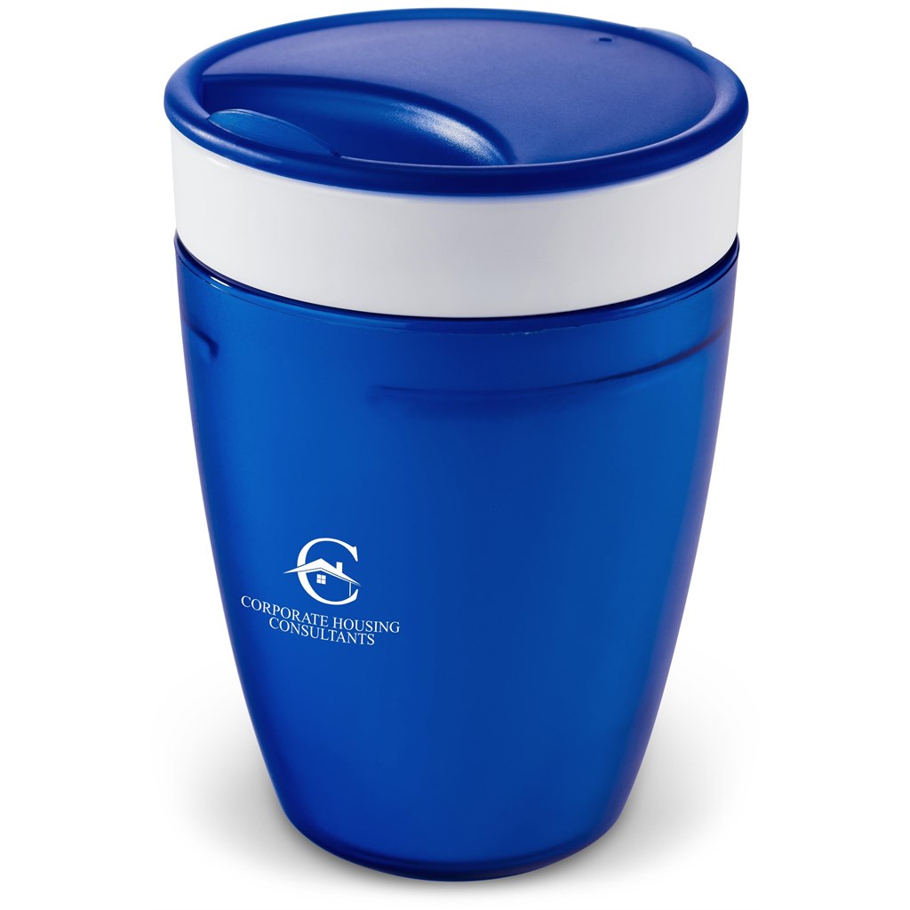 Manhattan Double Wall Tumbler - 300ml