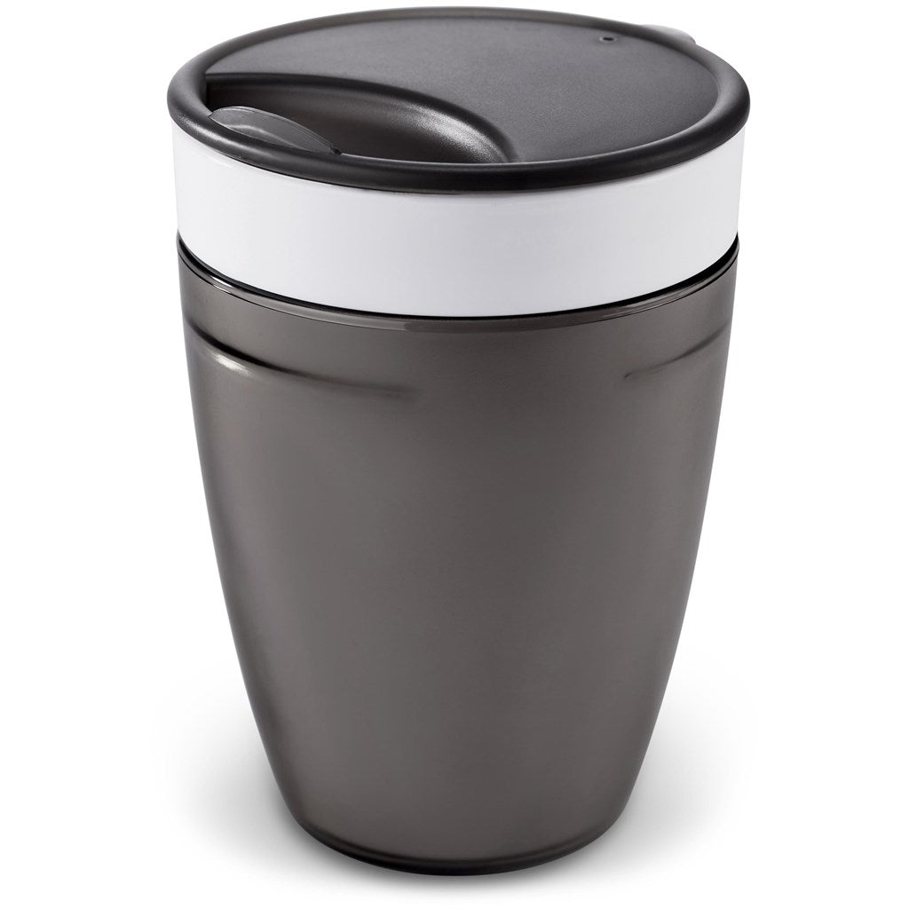 Manhattan Double Wall Tumbler - 300ml