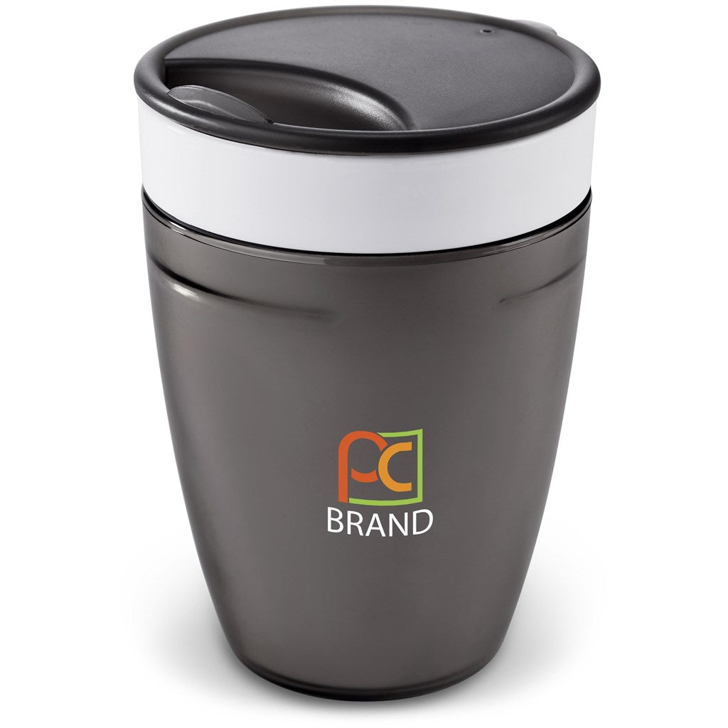 Manhattan Double Wall Tumbler - 300ml