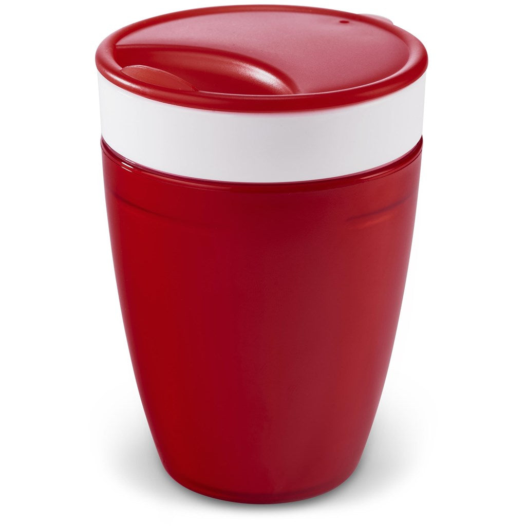 Manhattan Double Wall Tumbler - 300ml