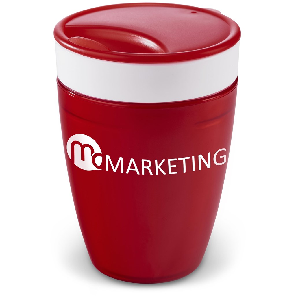 Manhattan Double Wall Tumbler - 300ml