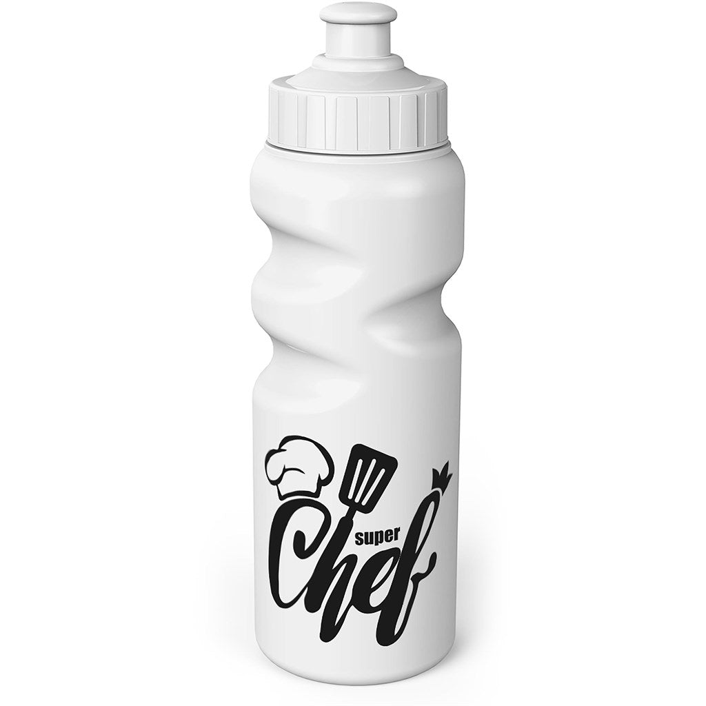 Baltic Water Bottle - 330ml