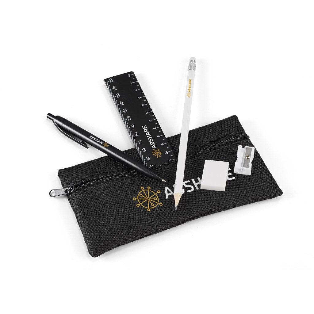Aptitude Stationery Set