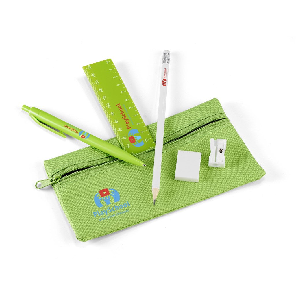 Aptitude Stationery Set