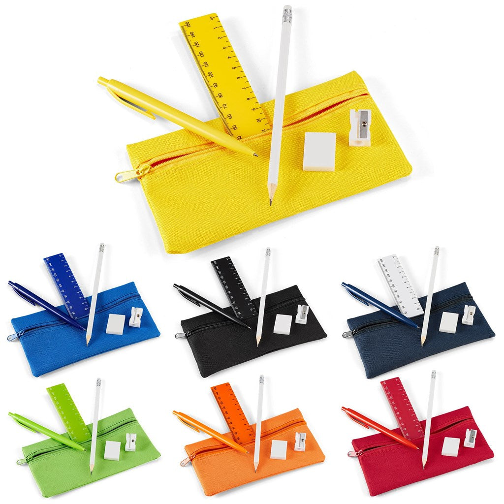 Aptitude Stationery Set