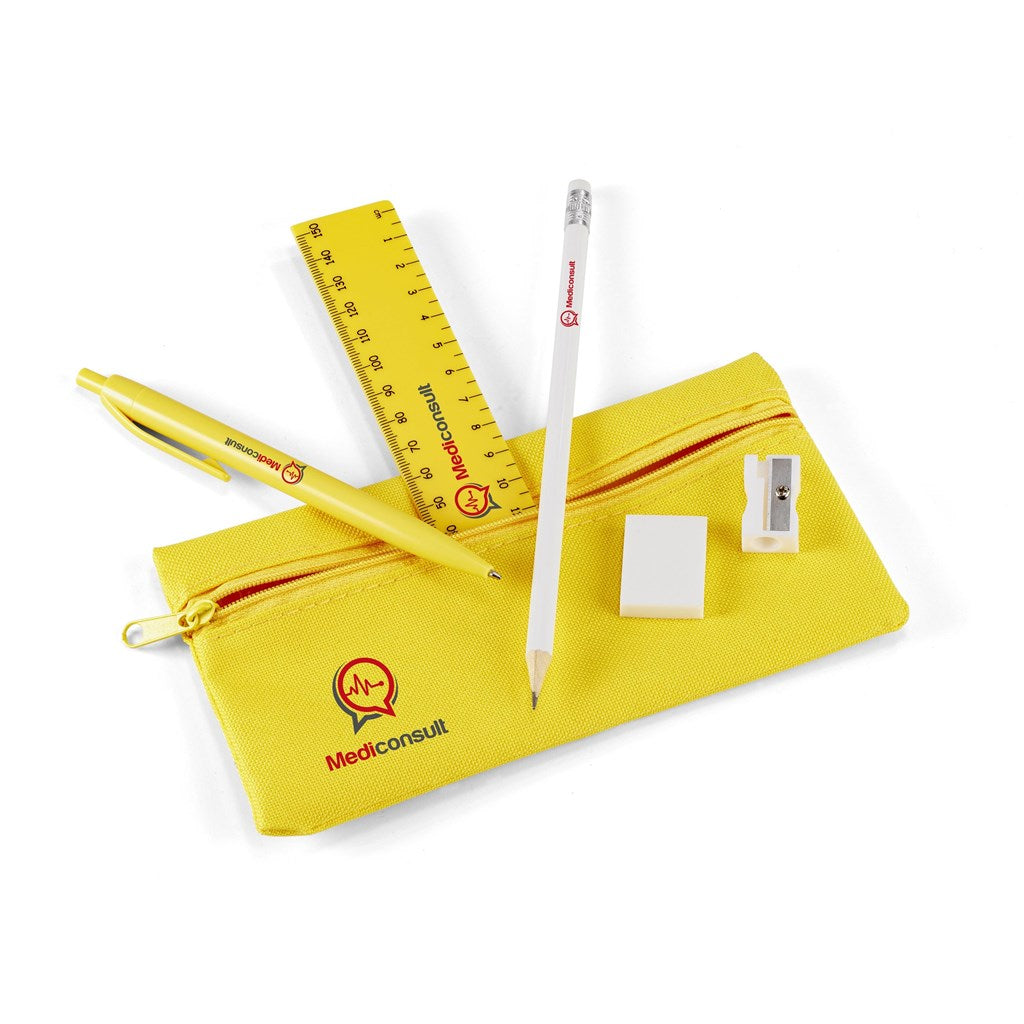Aptitude Stationery Set
