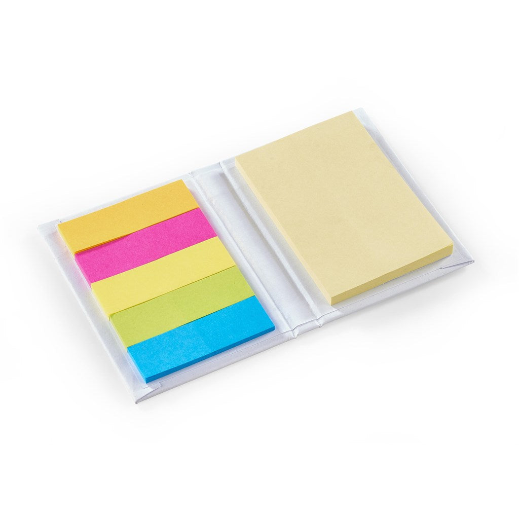 Headline Memo Pads and Sticky Notes