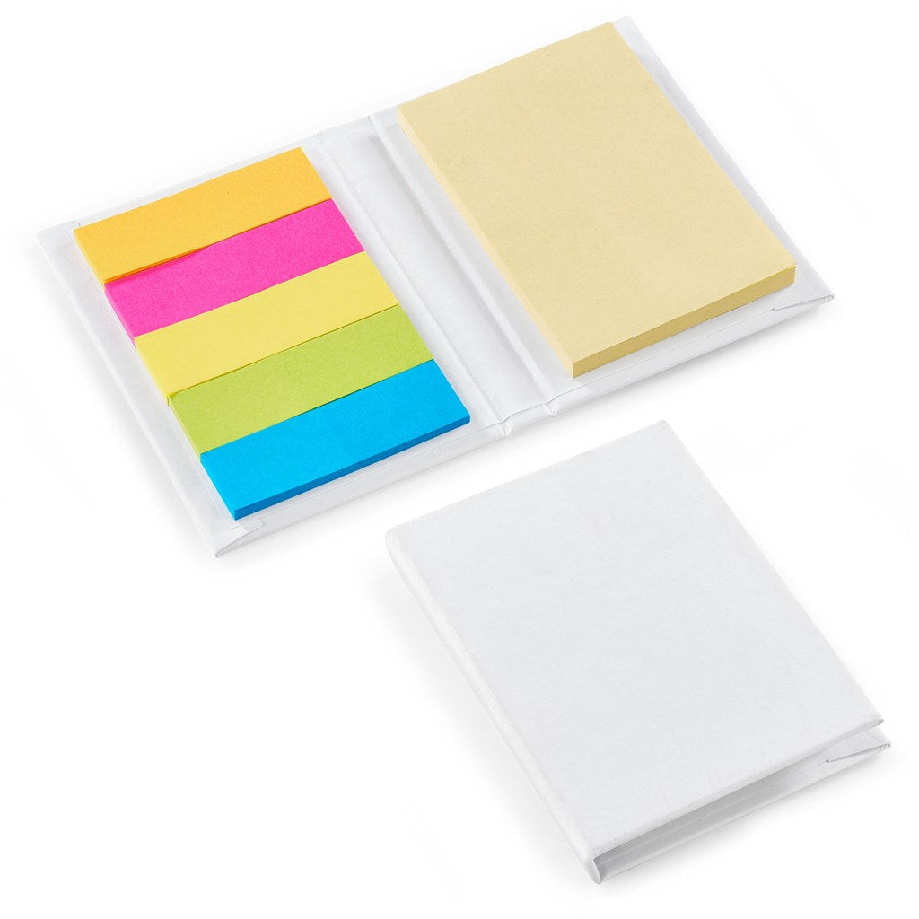 Headline Memo Pads and Sticky Notes