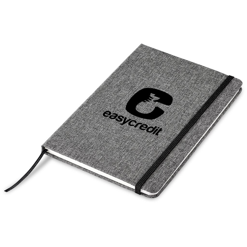 Hemingway A5 Notebook