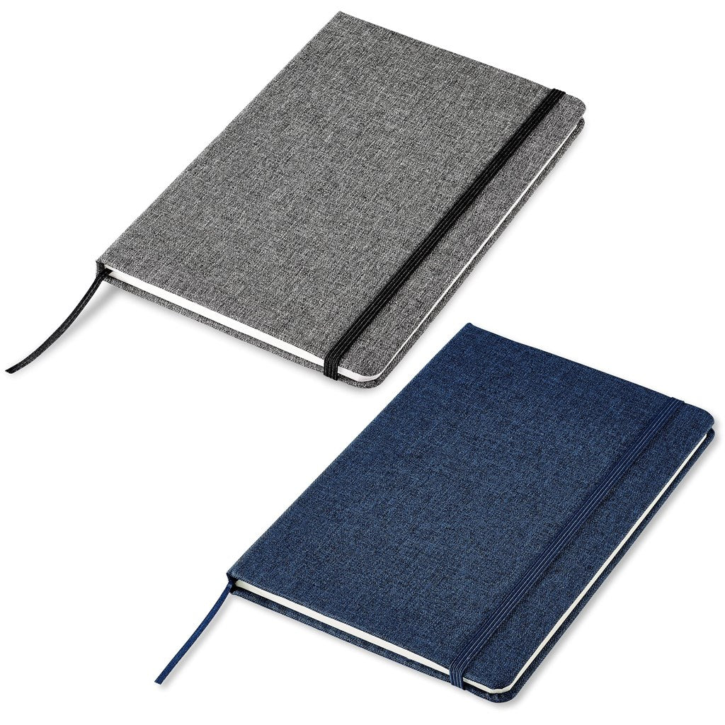 Hemingway A5 Notebook