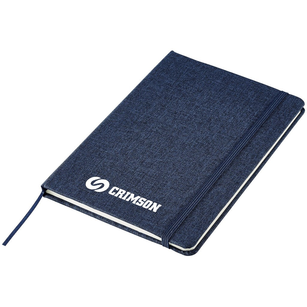 Hemingway A5 Notebook