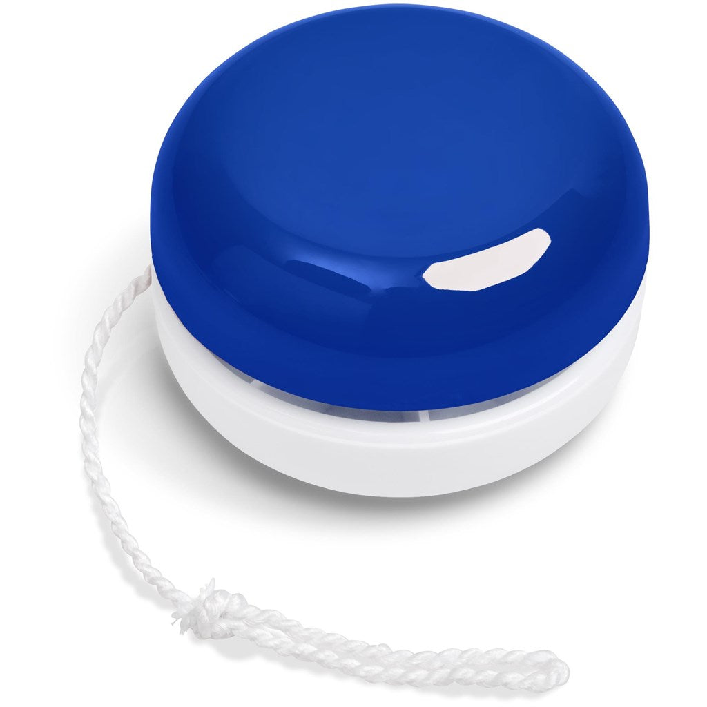Yomega Two-Tone Yo-Yo